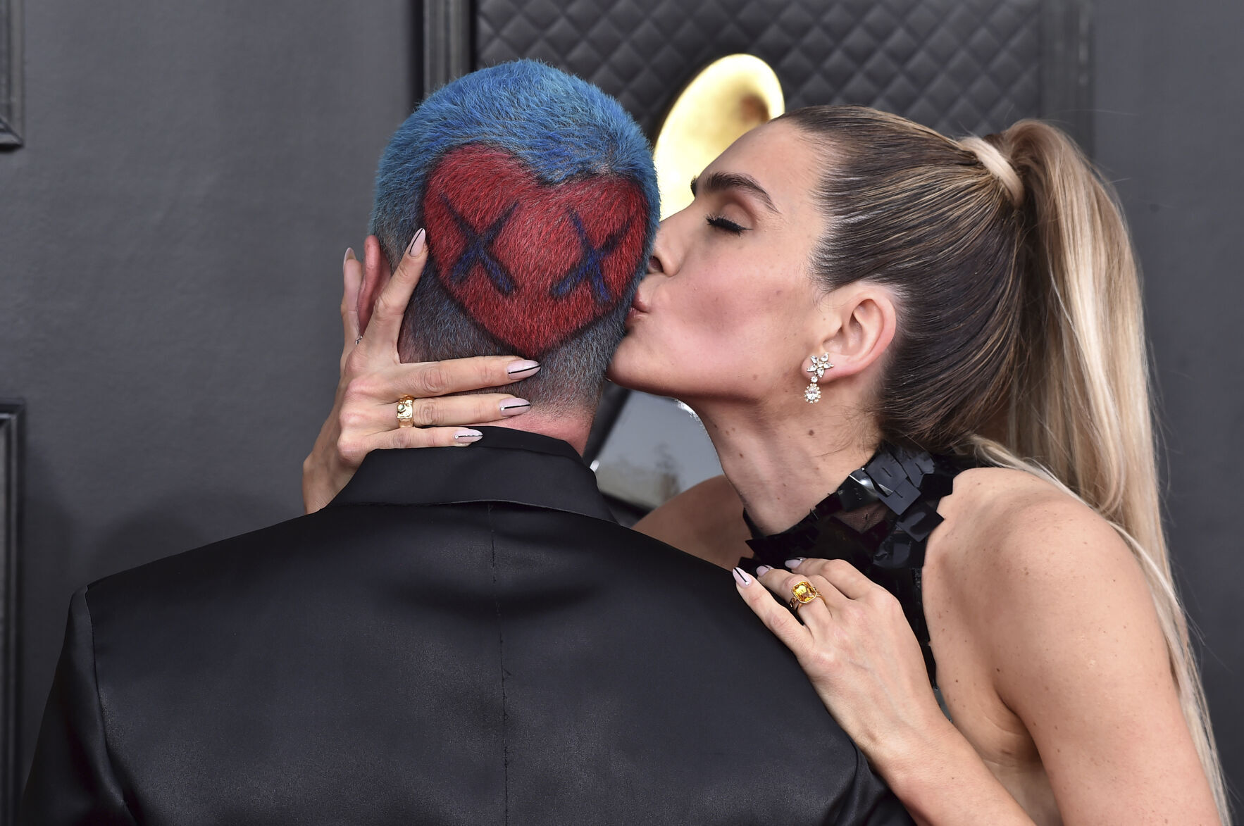 64th Annual Grammy Awards - Arrivals